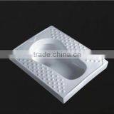 Y7-605 wc Pan Bathroom Ceramic China Easy Clean Made in China