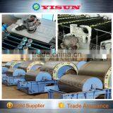 Second Hand Wool / Cotton Carding Machine for Sale thumbnail-5