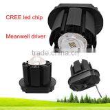 High Bay Led Lamp With CREE & Meanwell Chip on Board 100W thumbnail-1