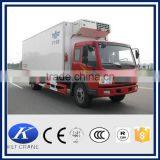 Refrigerated Truck Trailer,car Refrigerator thumbnail-4