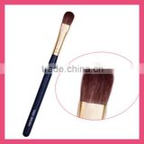 Foundation Brush and Concealer Brush 012 makeup