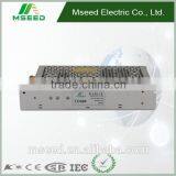 Made in China S-120 With Good Quality Regulated Industrial LED Strip Switch Mode Power Supply thumbnail-2