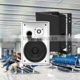 6.5" Wall Box Speaker