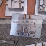 Molex Microfit 4pin 8pin 10pin AWG22 Cable Mould Factory