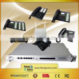 top quality business telephones Asterisk ip pbx/router with VPN
