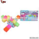 Top Sale Interesting Plastic Brick Miniature Building Model thumbnail-4