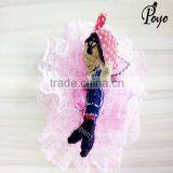 Cute Life Like Girl Voodoo Doll thumbnail-3