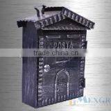 Mechanical Mail Box for Home (MG320) thumbnail-1