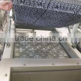 Almond Huller Machine