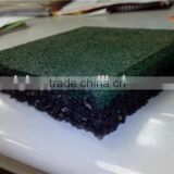 safety rubber mat for playground