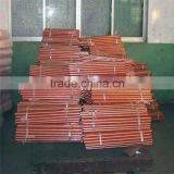 6m C1100 Price for Copper Round Rod/Flat Round Solid Brass Bars thumbnail-6