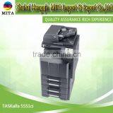 New Colorful Copier TASKalfa5551ci For Kyocera thumbnail-1