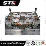 Zinc Alloy Die Casting Mould thumbnail-3