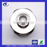 DIN Female Solder and Straight Type for 1 5/8"flexible Cable thumbnail-5