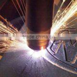 Aluminum Cutting Machine Metal Laser Cutting Machine Price for Sale