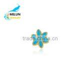 Endless Flower Charm Fit All European Bracelet thumbnail-3