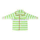 Wholesale Cotton Pajamas Christmas Pajamas 100% Cotton Baby Sleepwear Kids Pajamas thumbnail-2