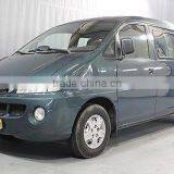 USED VAN - HYUNDAI H200 DELIVERY VAN (LHD 3880) thumbnail-1