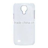 3D Sublimation Film Case for Samsung S4 Mini Blank Phone Case OEM