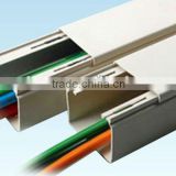 PVC electrical trunking made in China