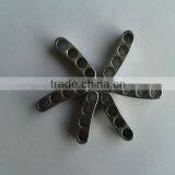 Stainless Steel Adjustable Bow Shackle