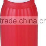 Plastic Sauce Squeeze Bottle in Different Size and Shape/ Ketchup Bottle With Cap