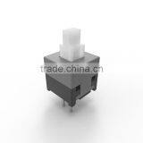 PS851-02 2 Pins 8.5*8.5 Push Button Switch