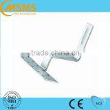 Newest Stainless Steel Tile Roof Hooks for Solar thumbnail-5
