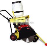 EURO TYPE high performance portable concreting cutter machine