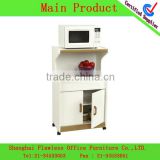 2013 Economical And Practical PVC Kitchen Cabinet kitchen island -KF-0083