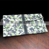 Ivopower Factory Direct Offer Sunpower 13W Solar Power Bank Charger thumbnail-4