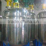 Stainless Steel Disperser Tank