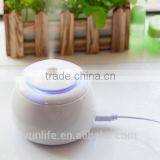 Automatic Cool Mist Humidifier for Air Freshener thumbnail-2