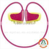 Headset Style Mp3 Sport Music Mp3