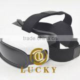 2016 Fashionable Virtual VR Machine VR Glasses Machine 3D Box Virtual Reality Helmet Mirror Storm Best Gifts Paly Games Watch tv thumbnail-3