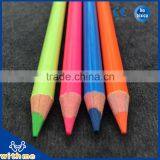 Fluorescent Colour Pencil Neon Color Pencil thumbnail-4