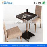 Water-proof 21.5inch Multi Touch Screen Coffee Table With RFID Card Reader thumbnail-1