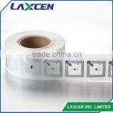 Best Quality 13.56Mhz HF RFID Tag Label Inlay thumbnail-4