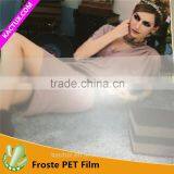 Printable Frosting Translucent PET Film thumbnail-1