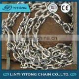 Abundant Stock Trade Assurance British Type 7mm Short Link Chain thumbnail-6