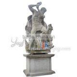 Antique Stone Figure Statue for Garden