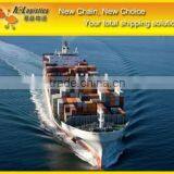 Cargo Shipments From China To Lagos