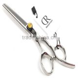 dragon riot 6inch or 5.5 inch professional hair thinning scissors