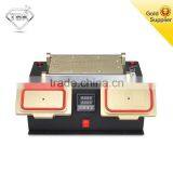 Best Price of 3 in 1 Tablet Lcd Repair Machine With Lcd Separator Machine For Mobile Repair Tools