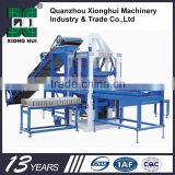 Low Investment Business Manual Block Making Machine Kenya For Construction Building