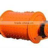 2016 Hot Sale High Quality Mineral Stone Grinding Ball Mill Machine for Silver Mining thumbnail-4