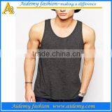 2014 Hot Selling Women and Men Fitness Tank Top