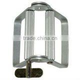 Professional Salon Use Aluminum Toochpaste Squeezer