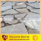 Outdoor Irregular Flagstone,walkway Stone thumbnail-5