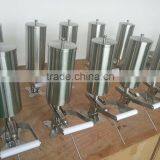 2015 Pop Snack Sausage Filler Donut Filler With Best Price thumbnail-2